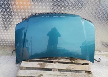 Maska Pokrywa Silnika Volkswagen Touran 04r.