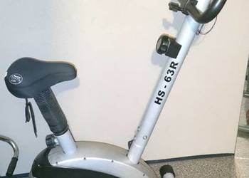 Rower Stacjonarny Magnetyczny treningowo - rehabilitacyjny !