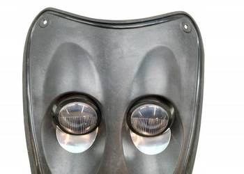 LAMPA PRZÓD SKUTER  Suzuki UX 50 WX
