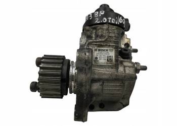 POMPA WTRYSKOWA Audi A3 8P 2.0 TDI paliwa 0445010526 03L130755L