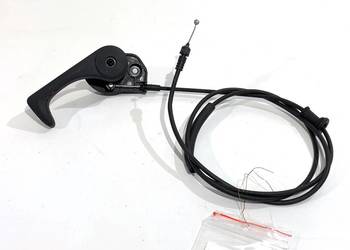 LINKA MASKI SSANGYONG TORRES CIĘGNO OTWIERANIA, ZAMKA