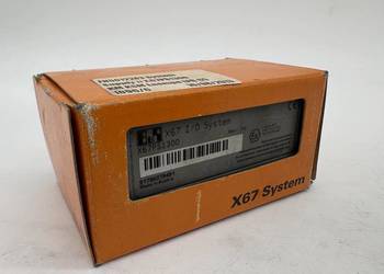 B&R Automation X67PS1300 PS Module