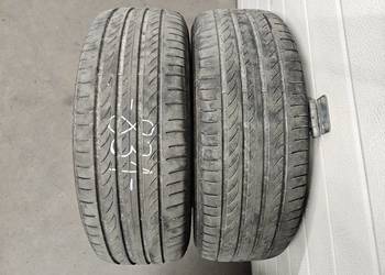 2 Szt 215/50 R18 92W Pirelli Powergy - 2024r - 5,10mm