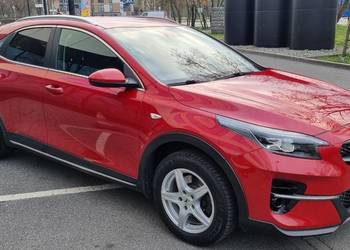 Kia XCeed 1.4 T-GDI M