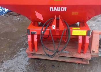 Rozsiewacz Kuhn RAUCH Mds 921 701