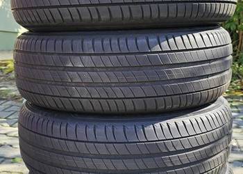 Opony letnie Michelin Primacy 3 - 215/65 R16