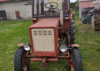 Sprzedam t 25 władymiriec