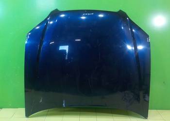 SUBARU LEGACY IV 2.5 B AUT 05r KOMBI maska