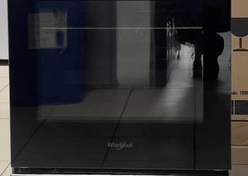 Outlet Agd: Kuchnia gazowo elektryczna Whirlpool WS5G8CHX Warszawa