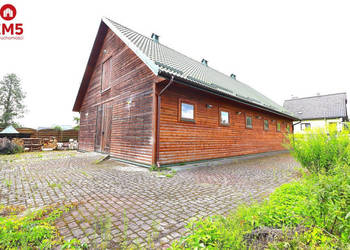 Oferta sprzedaży lokalu 180m2 Mołowiste