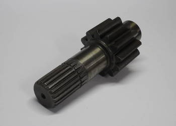 Wałek zwolnicy Fortschritt E512  4221652945  12.02-07 dł 195 mm