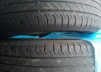 2x 235/60R18 opony Dunlop Sport Maxx 2020r.