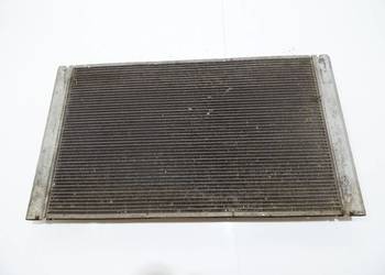 CHŁODNICA WODY BMW E60 E61 LCI 2.0D 7795878