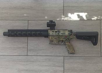 Druk 3D Żywica PLA ASA ABS PTEG