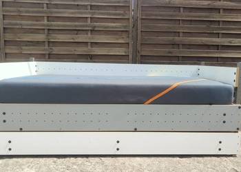 Łóżko VOX Smart z wysuwanym drugim łóżkiem OKAZJA!