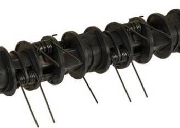 Wałek wertykulatora 417694