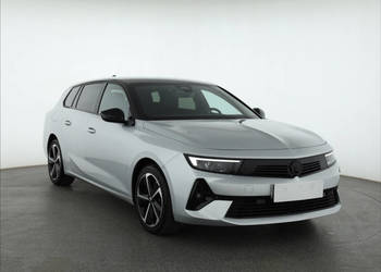 Opel Astra 1.2 Turbo