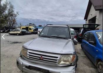Mitsubishi Pajero Pinin