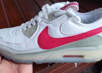 Sprzedam za pół ceny buty Buty NIKE AIR MAX TERRASCAPE 90