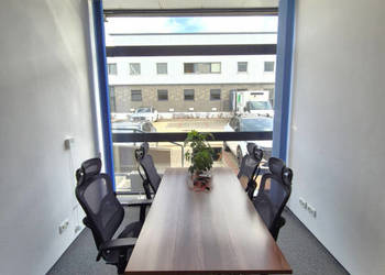 Ogłoszenie lokal Warszawa Szyszkowa 89m