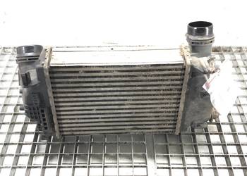 INTERCOOLER RENAULT KADJAR 144614EB1B 1.6 130KM CHŁODNICA