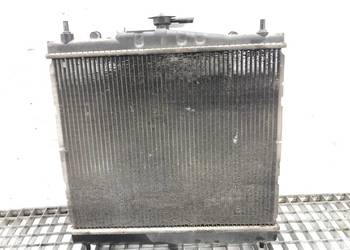 CHŁODNICA WODY NISSAN MICRA K12 1.4 88KM 02-10 RADIATOR