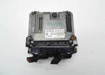 KOMPUTER STEROWNIK SILNIKA CFH 03L906018HS 2.0 TDI AUDI A1 8X KOMPUTER STEROWNIK SILNIKA CFH 03L906018HS 2.0 TDI AUDI A1 8X
