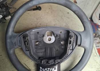 DACIA DUSTER I kierownica