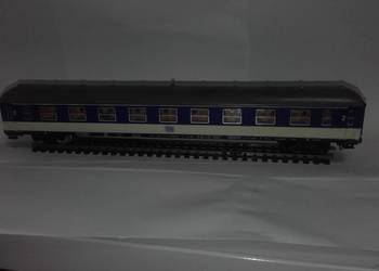 Wagon osobowy kl.2 DB H0