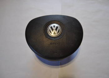 AIRBAG PODUSZKA POWIETRZNA KIEROWCY 1T0880201A VW TOURAN 1 I 03-06