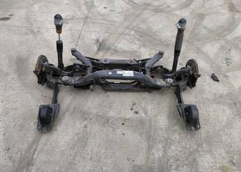 SANKI WÓZEK TYŁ KOMPLET AUDI A3 8V QUATTRO SEDAN CABRIO VW 5Q0505315AF
