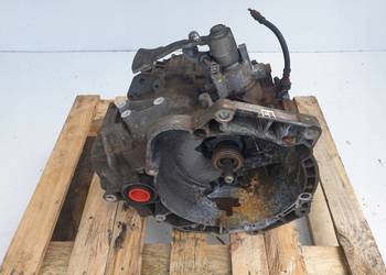 Opel Corsa D 1.3 CDTI SKRZYNIA BIEGÓW M20 manualna MANUAL