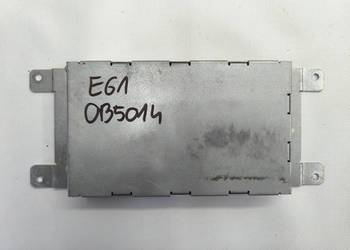 MODUŁ STEROWNIK BLUETOOTH BMW E61 6948404
