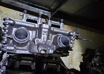 Honda CB 500 głowica cb500 zawór zawory szklanki szklanka