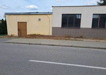 Sprzedam lub wydzierzawie sklep