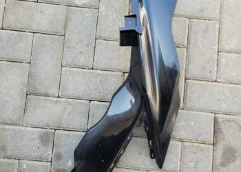 Yamaha R3 19-24 R 3 owiewka plastik mocowanie czaszy wypełnienie