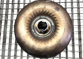 SPRZĘGŁO HYDROKINETYCZNE NISSAN ALTIMA L31 2.5 178KM 01-07