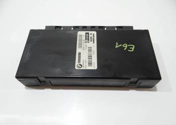 MODUŁ STEROWNIK GATEWAY BMW E61 9118729