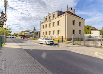 Mieszkanie Rumia 36.81m2 2-pokojowe