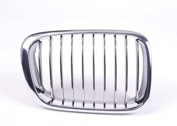 Krata wlotu powietrza prawa - BMW 51138208490