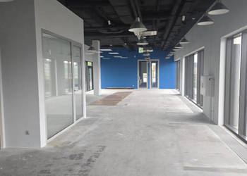 Lokal Warszawa Poleczki 1860m2