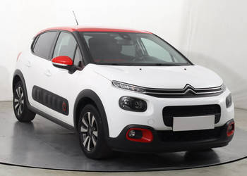 Citroen C3 1.2 PureTech