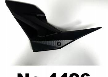 HONDA CBR 500 R 19- PC62 Wypełnienie Owiewka Bok Boczek Lewy 83611-MKP