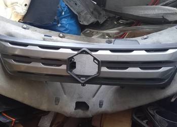 Grill atrapa Suzuki Vitara 15-