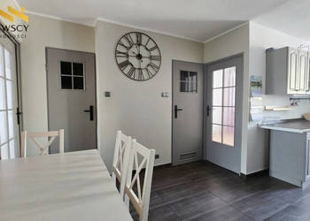 4 pokoje w Elblągu – ul. Pokorna