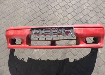ZDERZAK PRZÓD SUZUKI SWIFT 2