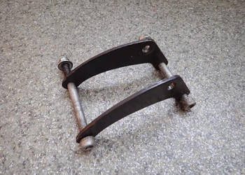 MOCOWANIE RAMY SILNIKA UCHWYT APRILIA CLASSIC 125 96-02R