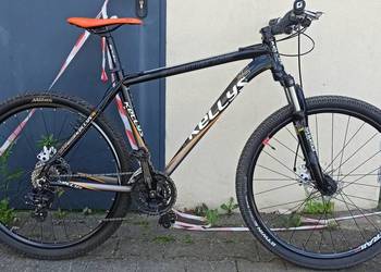 rower Kellys Salamander XC 27,5"