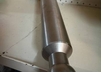 Nurnik wewnętrzny siłownika