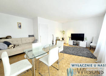 Mieszkanie Pruszków 48m2 2-pokojowe